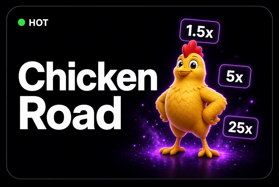 Chicken Road