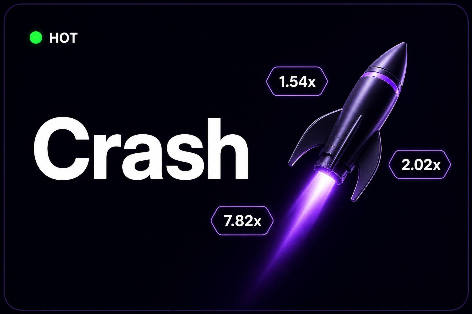 Byte Crash