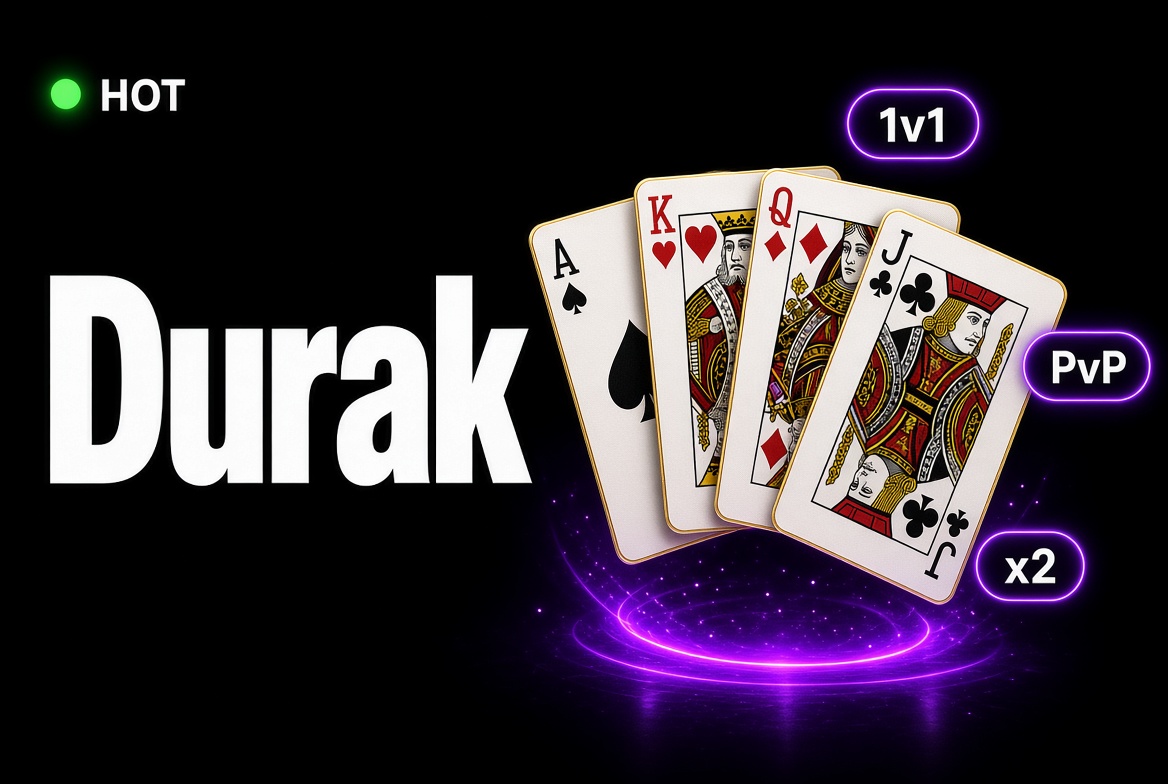Durak